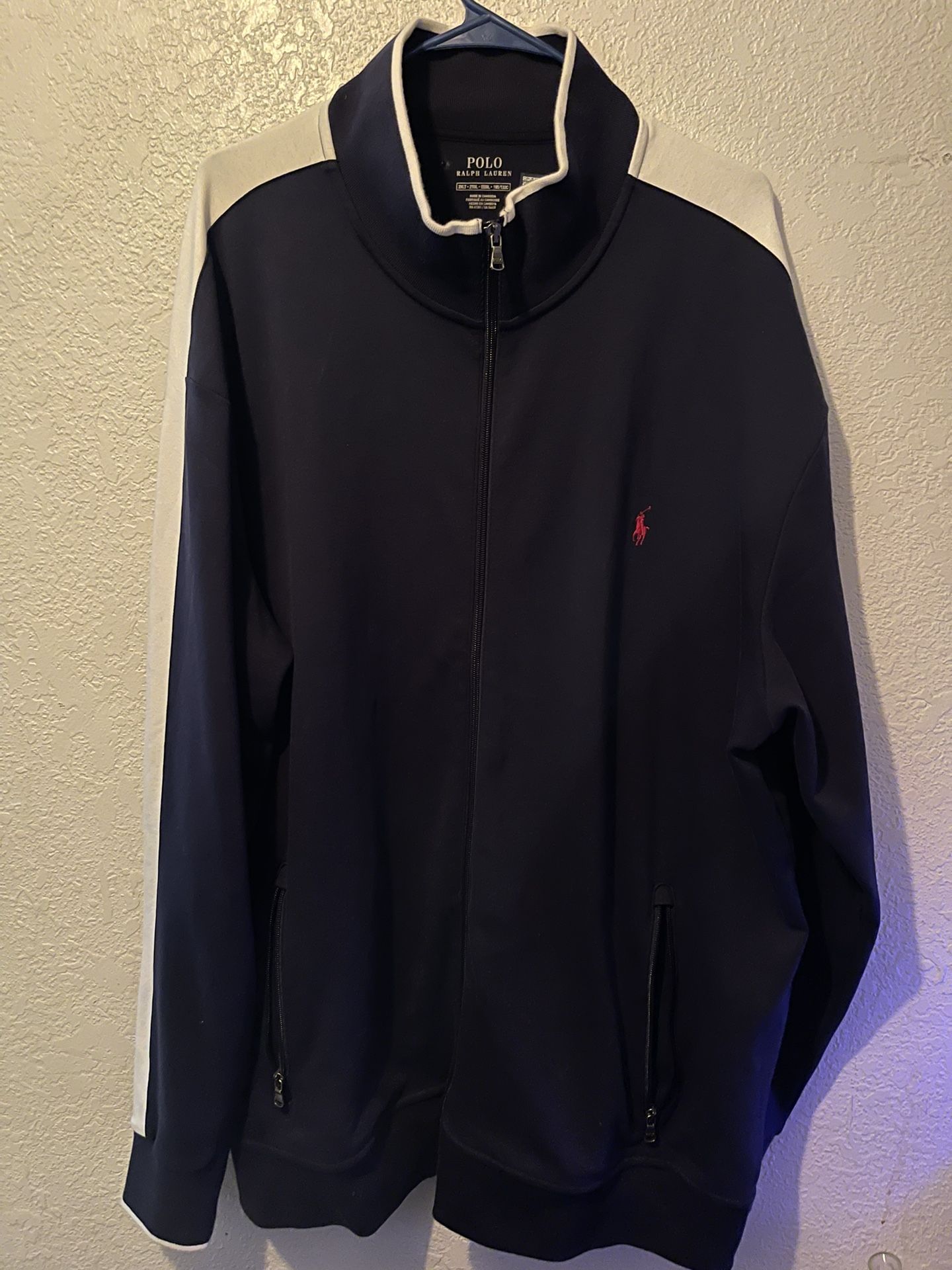 Polo ralph lauren jacket