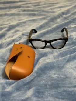 Ray-Ban Meta Skyler – Gen 1 RW4010