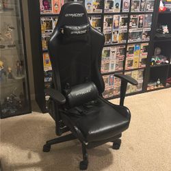 Gaming Chair - GTRacing 