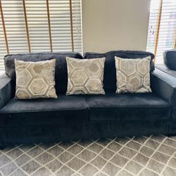 Sofa Set 
