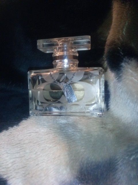 Coach Perfume