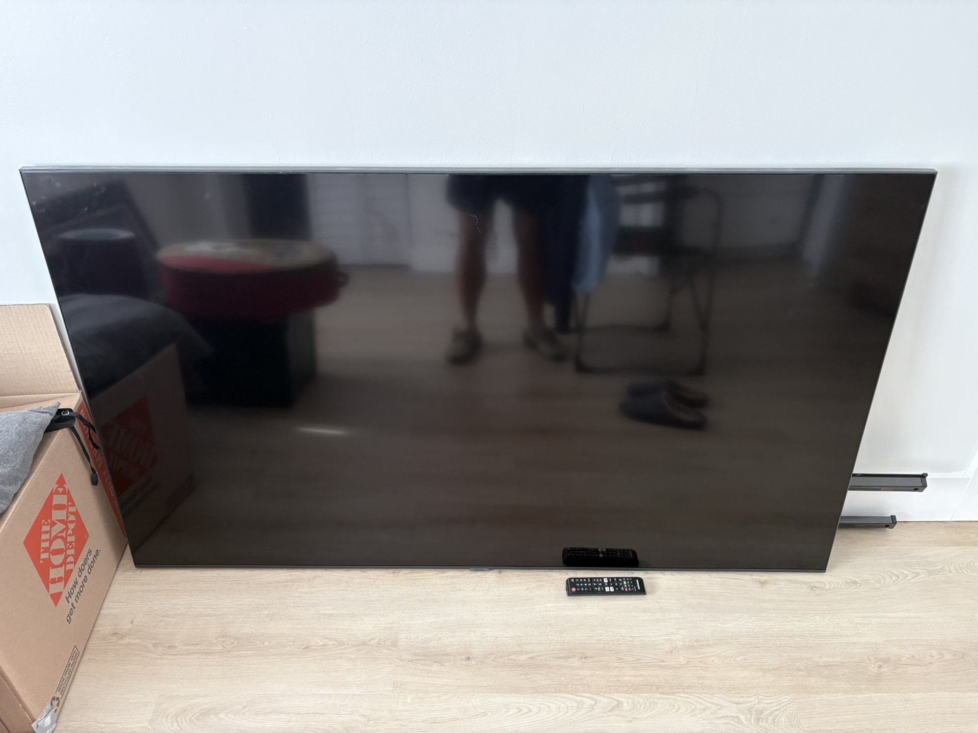 70” Samsung Smart TV