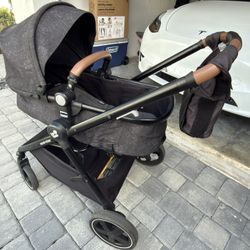 Maxi-cosí Stroller 