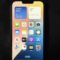 iPhone 13 Pro Max AT&T