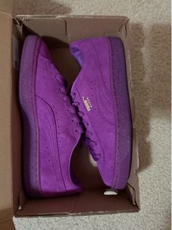 Like new pumas