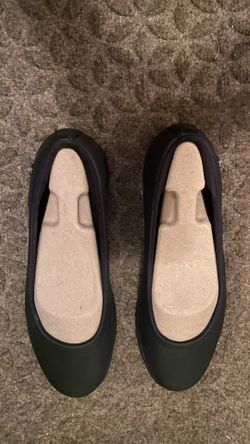 Skechers On-the-Go Dreamy Nightout Ballet Flats - Black