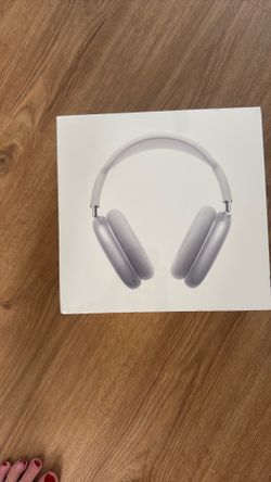 Air pods max