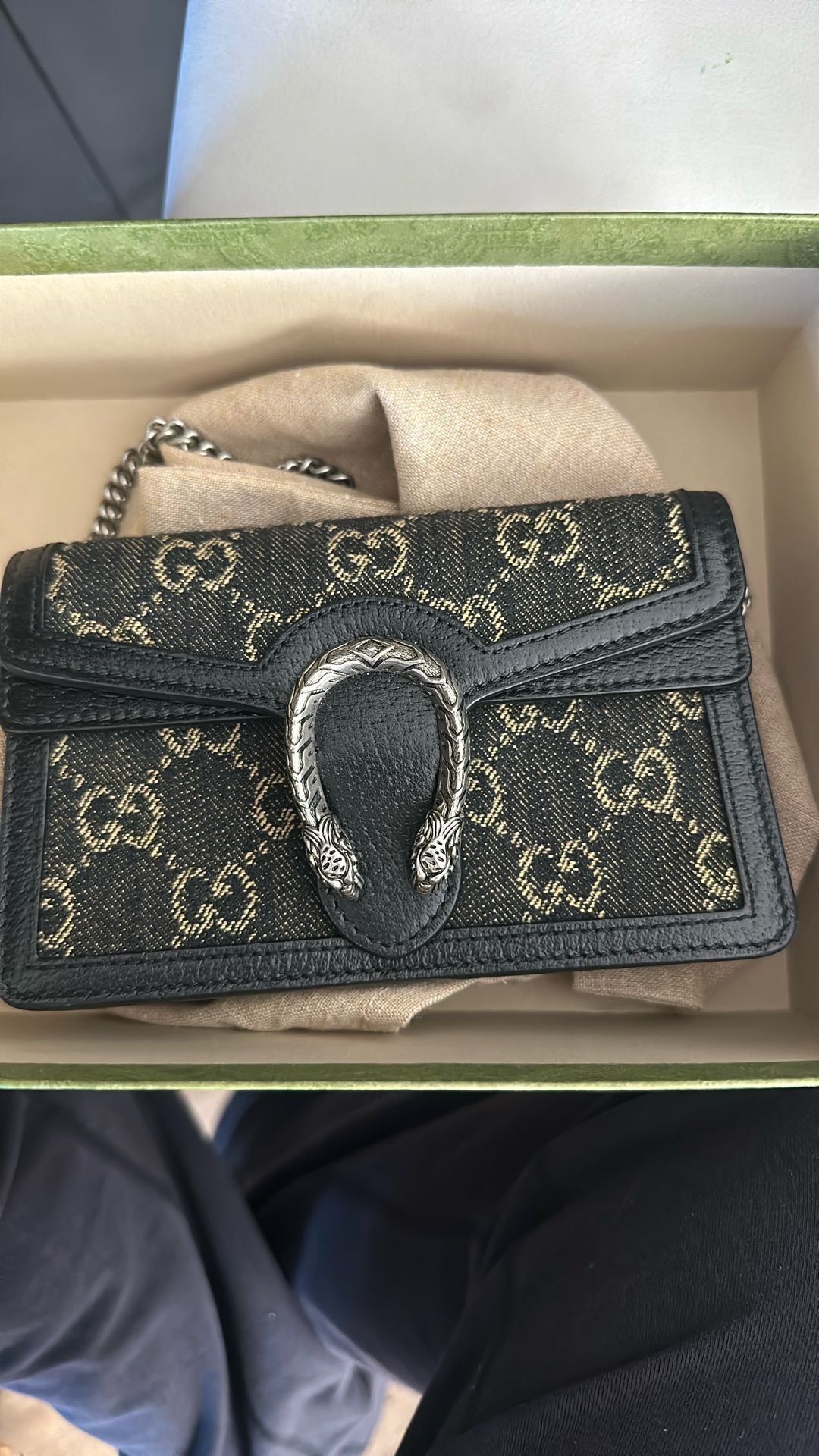 Gucci Bag