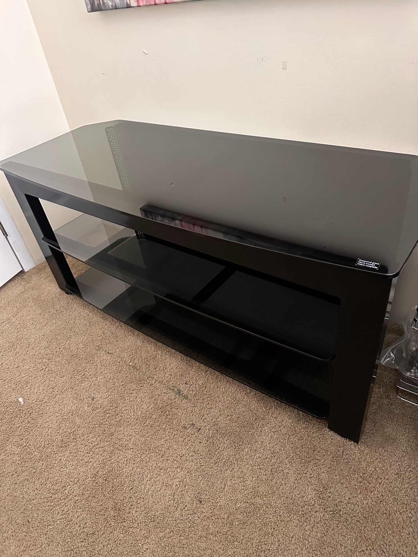 TV stand