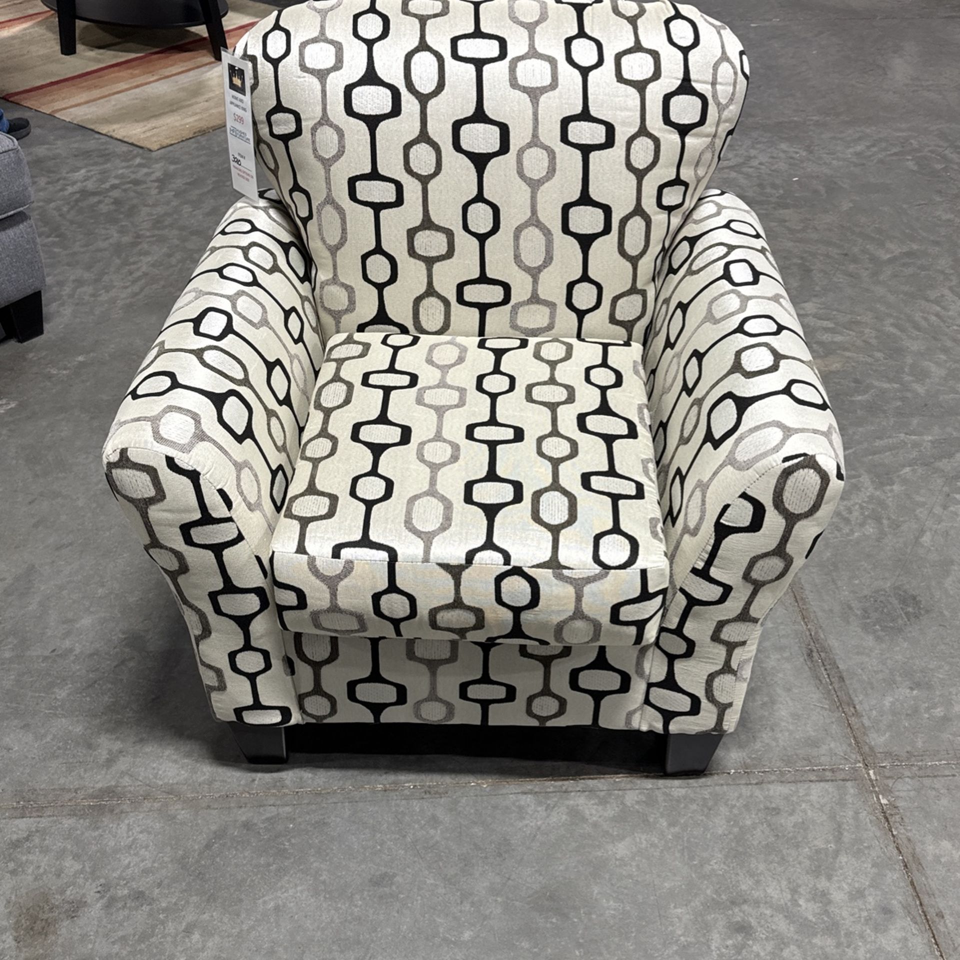 Accent Chair