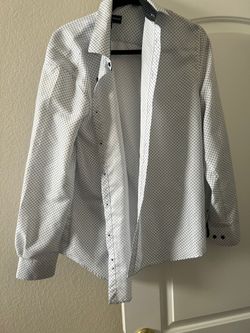 Dress Shirt For Men