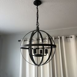 Chandelier