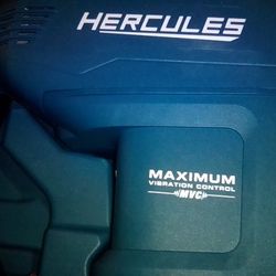 Rotary Hammer Model He35