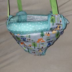 Baby Bouncer Jumper