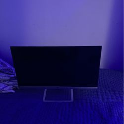 HP 25es Monitor