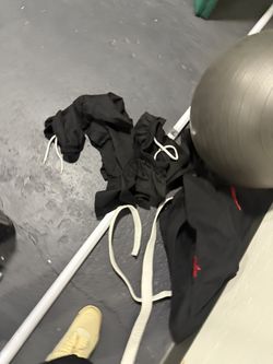 Random Jiujitsu Stuff