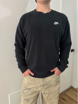 Nike Crewneck Sweatshirt size M