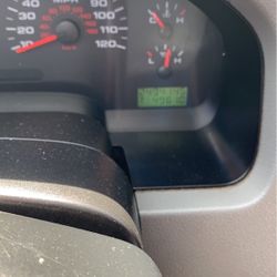 2006 Ford F-150