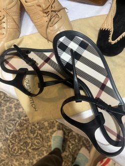 Burberry Sandals