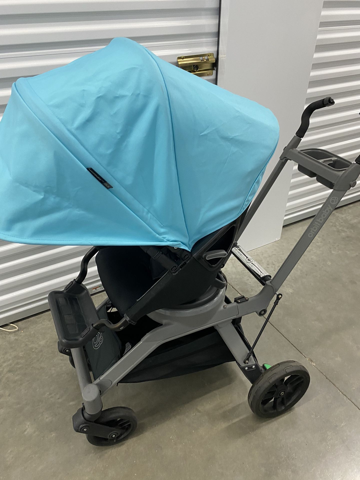 Orbit Baby G3 Stroller
