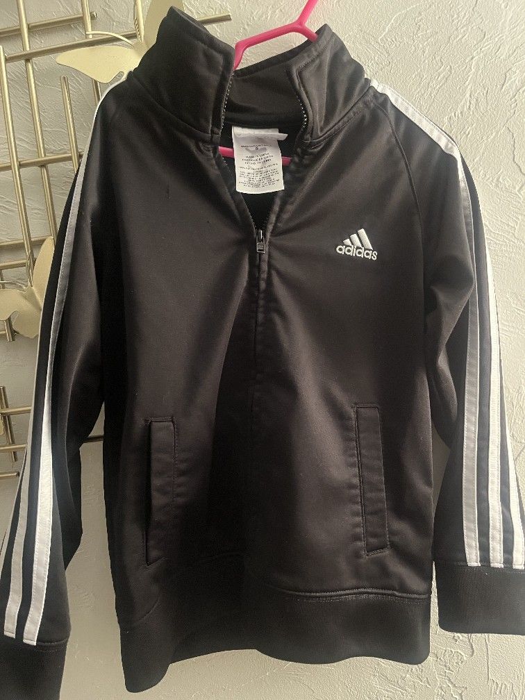Adidas Jacket
