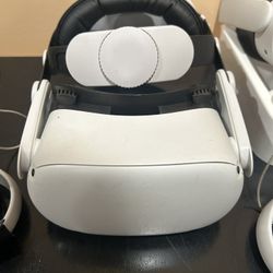 Meta Quest 2 (discontinued)