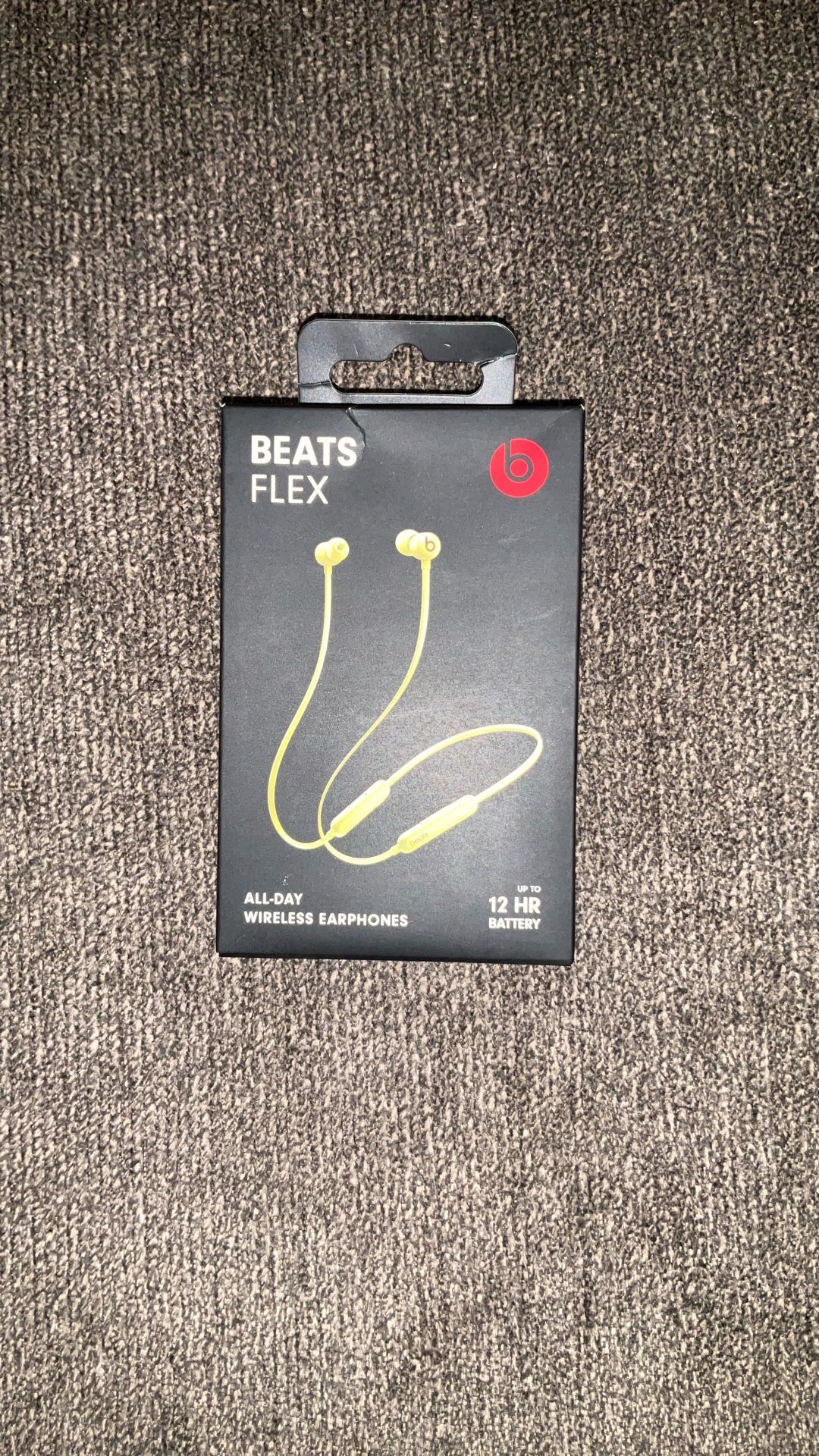 Beats Flex