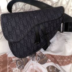 Dior Shoulder Bag 