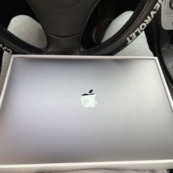 MacBook Air M1 Chip