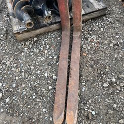 Fork Lift