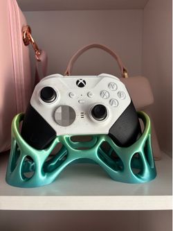 Xbox controller holder