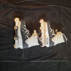 Rocese 5th Element Rollerblades