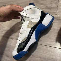 Youth Boy Shoes
