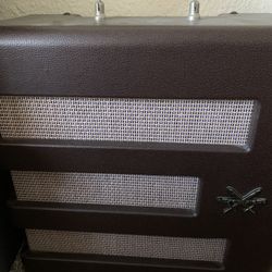 Fender Tube amp