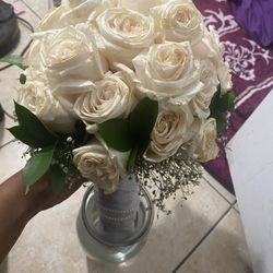 Bridal Bouquet 