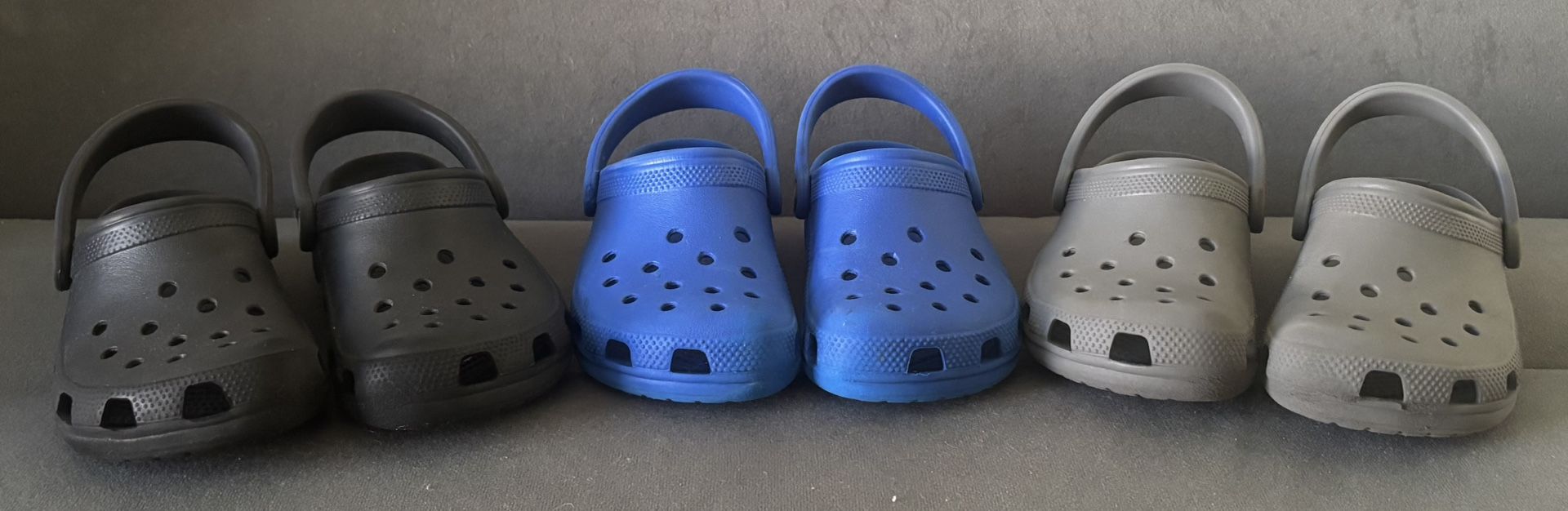 Crocs