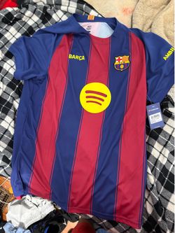 25-26 1stKit JSY BRAND NEW.
