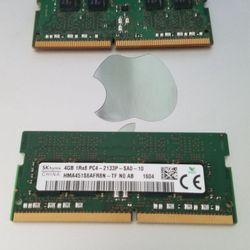 DDR4 Laptop memory