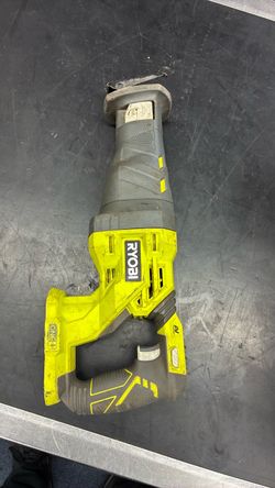 Ryobi ONE+ Cordless Reciprocating Saw P516 (70516813)