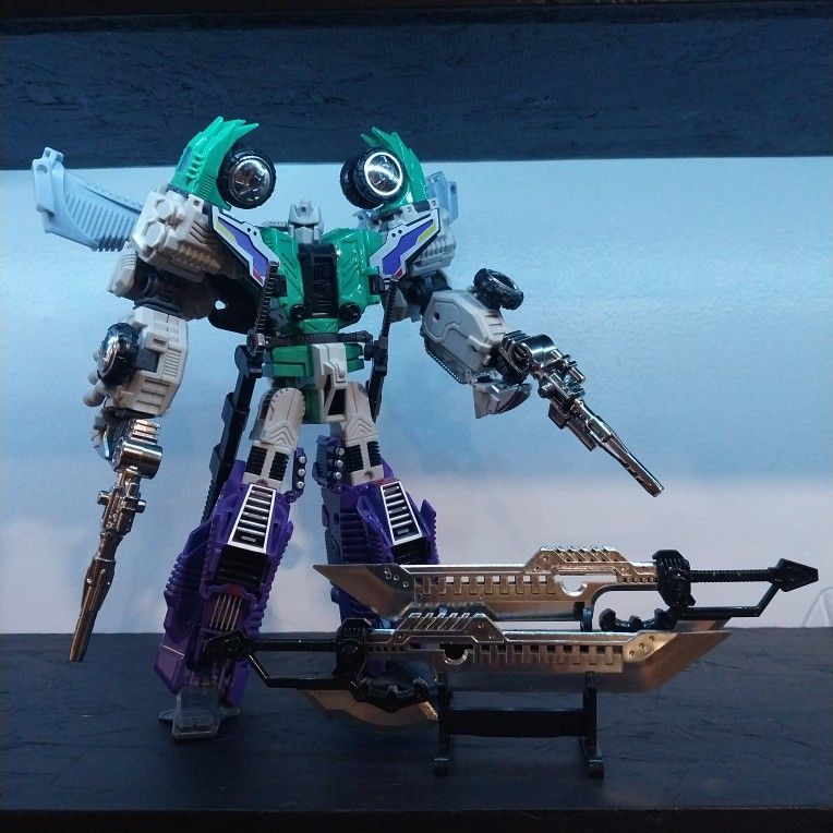 Transformers
