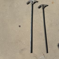 Heavy Duty Conduit Bender