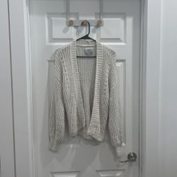 Abercrombie & Fitch Cardigan