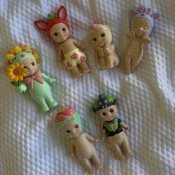 Sonny Angels Trade/Sell