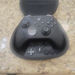 X Box Eleit Series 2 Controller 