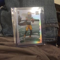 Downtown Matthew Golden