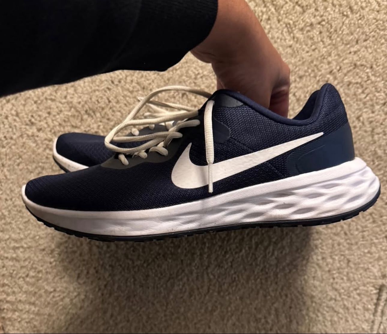 Nike Men’s Running Shoes