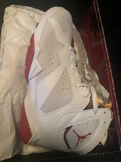 Nike Jordans