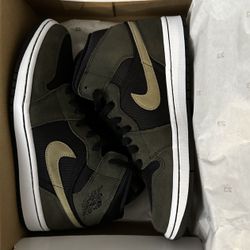 High Top Nike Women 