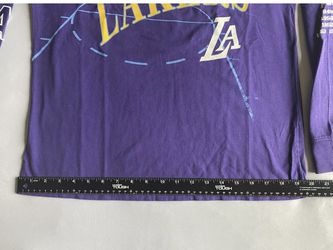 Nike Los Angeles Lakers Courtside City Edition Women's Nike NBA