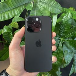 iPhone 14 Pro - Unlocked - 256GB